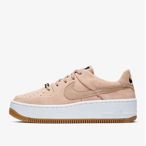 Nike Air Force 1 Sage Low Shoes